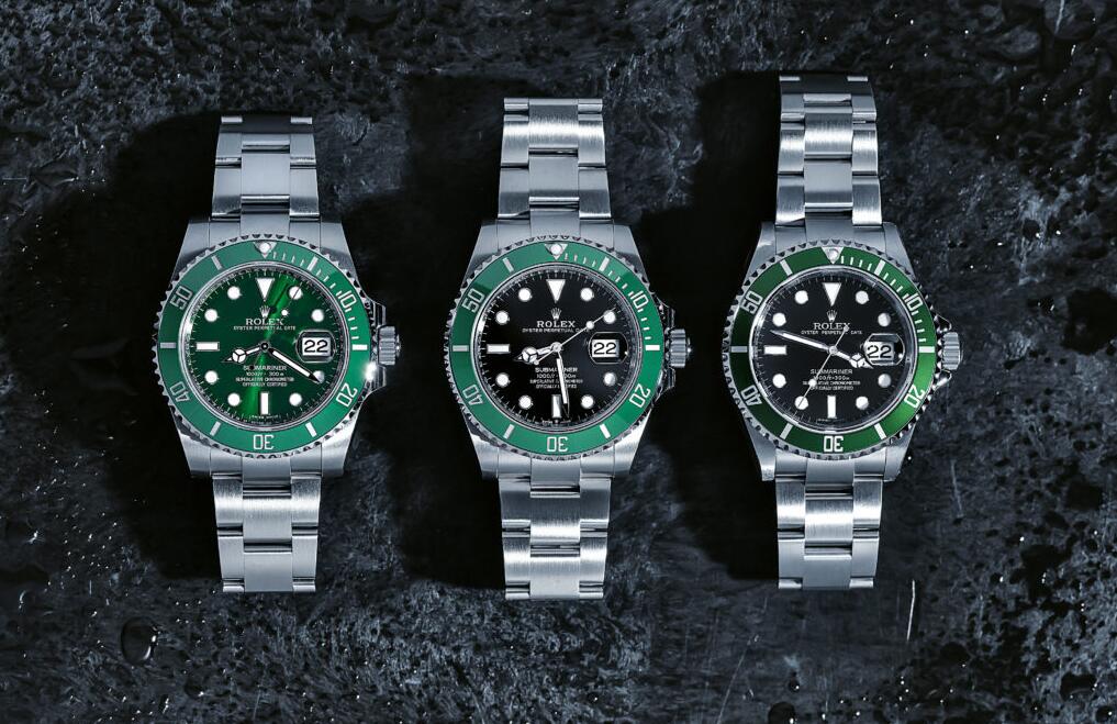 clone rolex