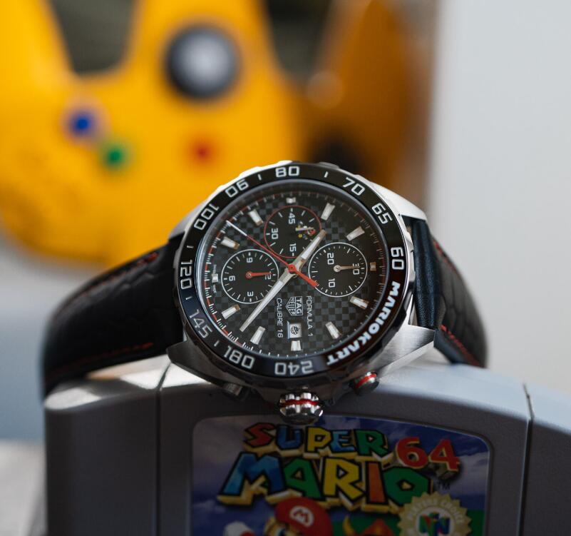 TAG Heuer Replica