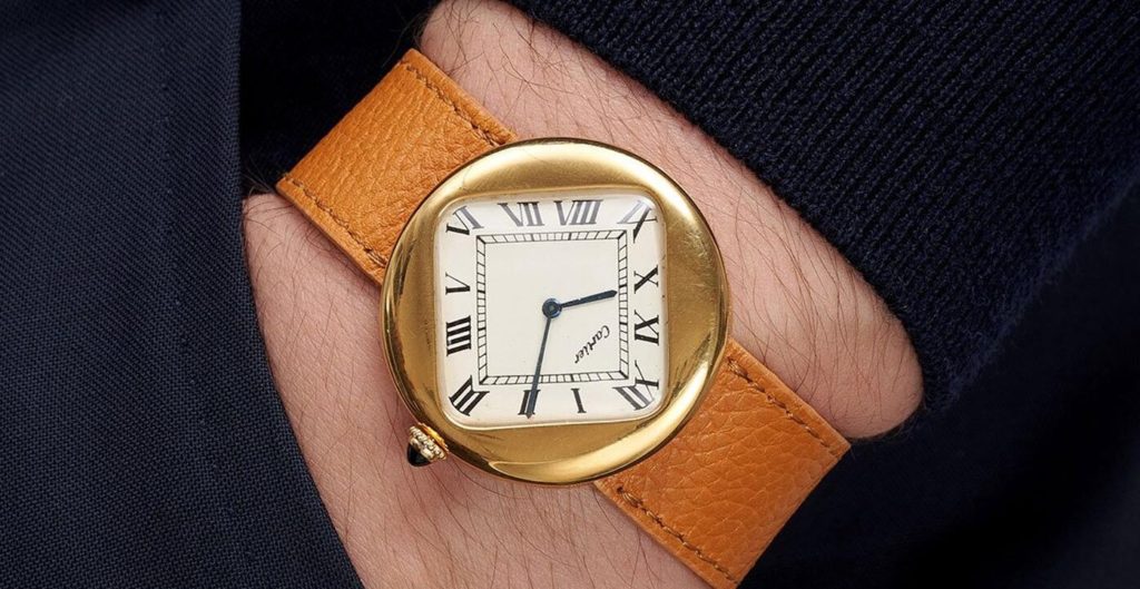 Cartier falsi