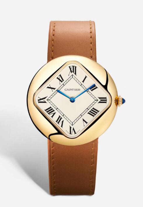 Cartier falsi